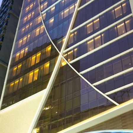 Hotel Madera Hong Kong Esterno foto