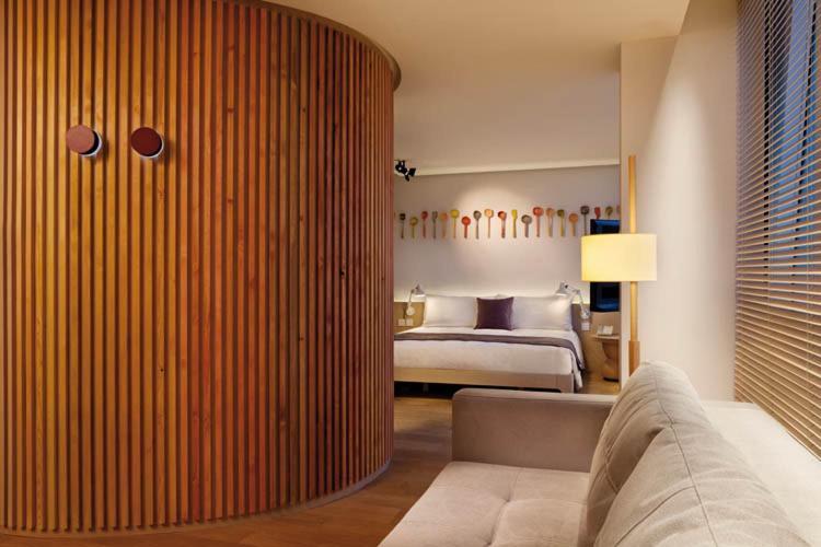 Hotel Madera Hong Kong Esterno foto