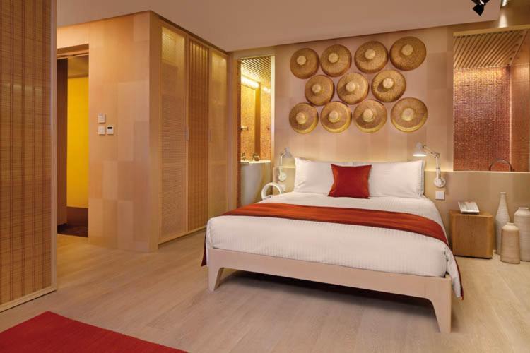 Hotel Madera Hong Kong Esterno foto