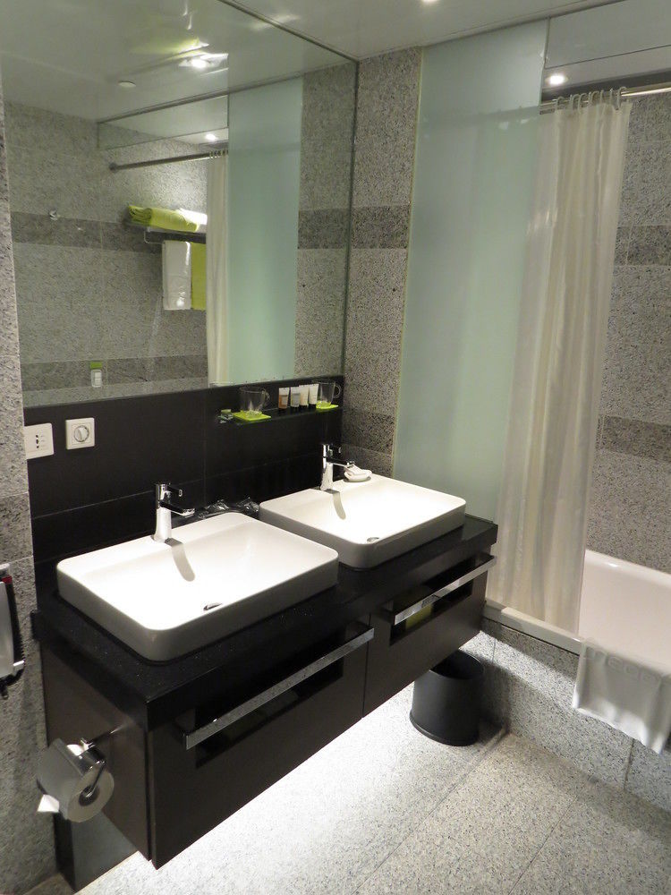 Hotel Madera Hong Kong Esterno foto