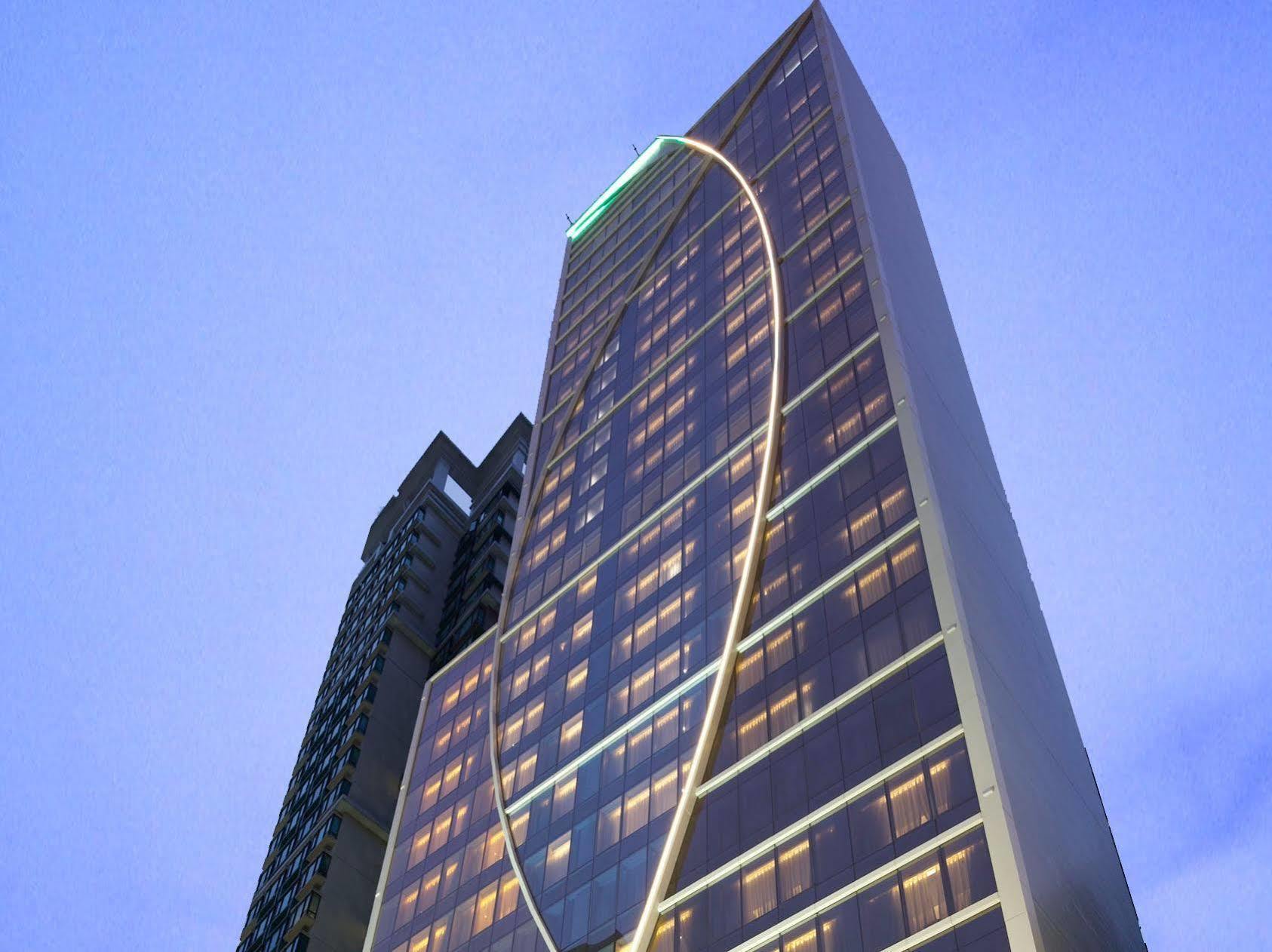 Hotel Madera Hong Kong Esterno foto