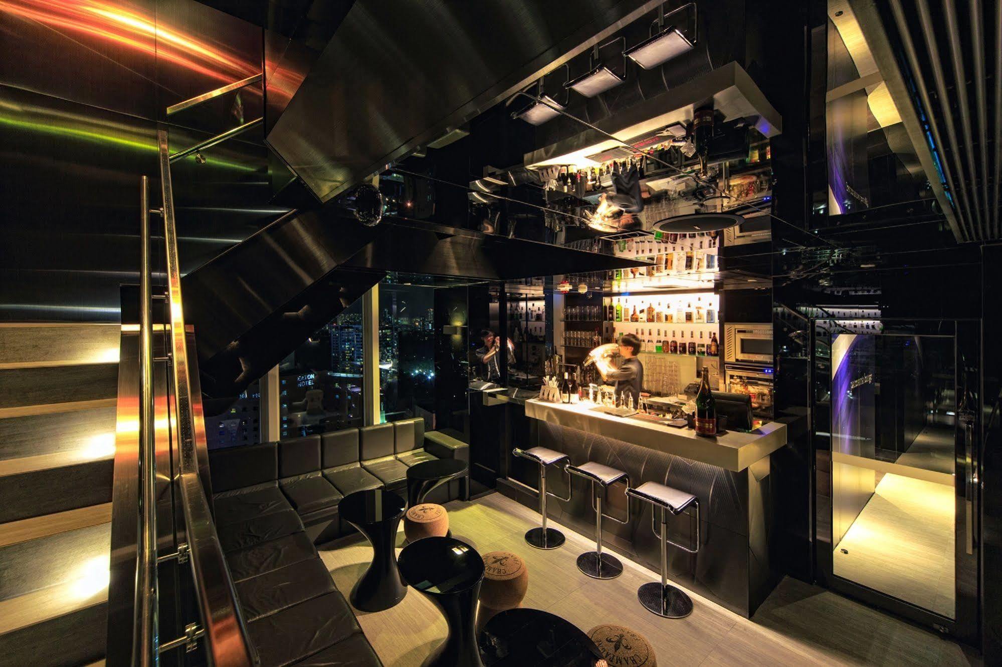 Hotel Madera Hong Kong Esterno foto