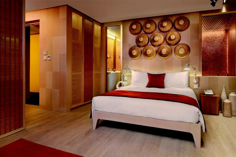 Hotel Madera Hong Kong Esterno foto